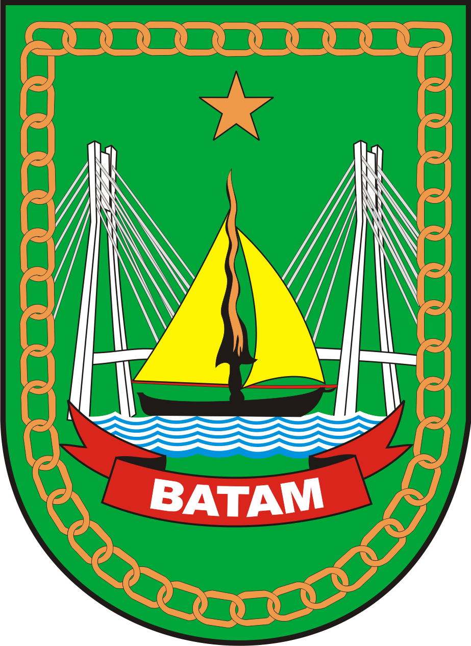 Logo Disdik Batam